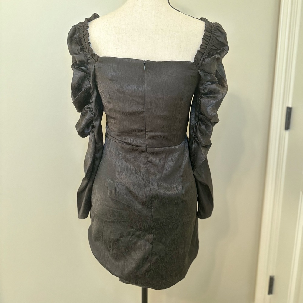 NWT Do+Be Mini Dress - Picture 4 of 7